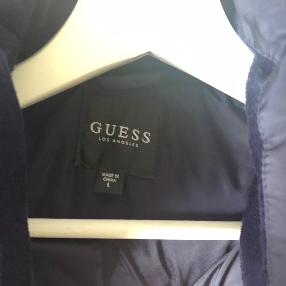 Guess jacket - Picture 5 of 6